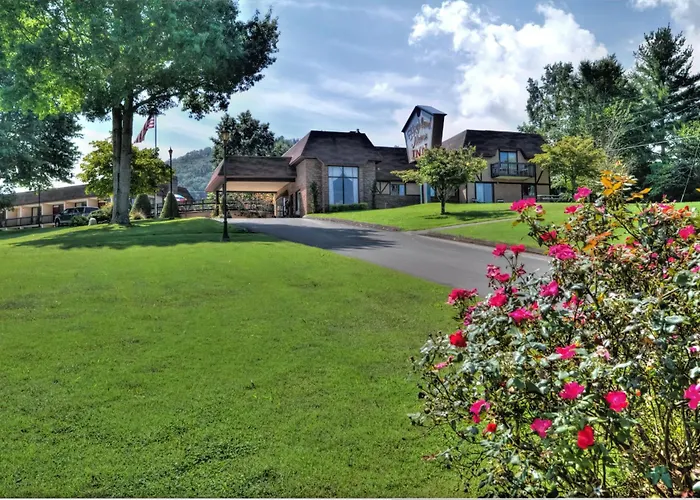 Highland Manor Inn