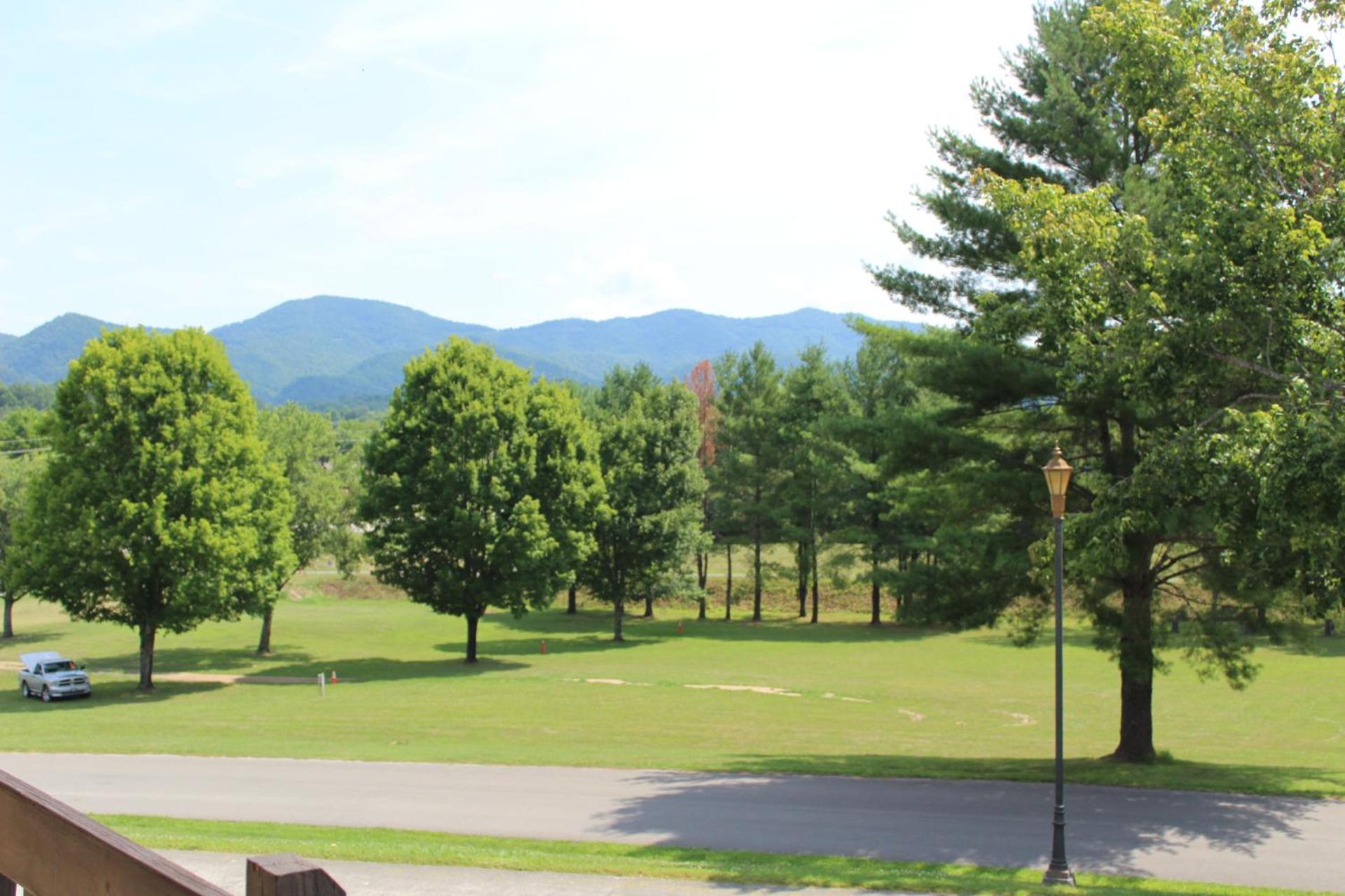 Highland Manor Townsend