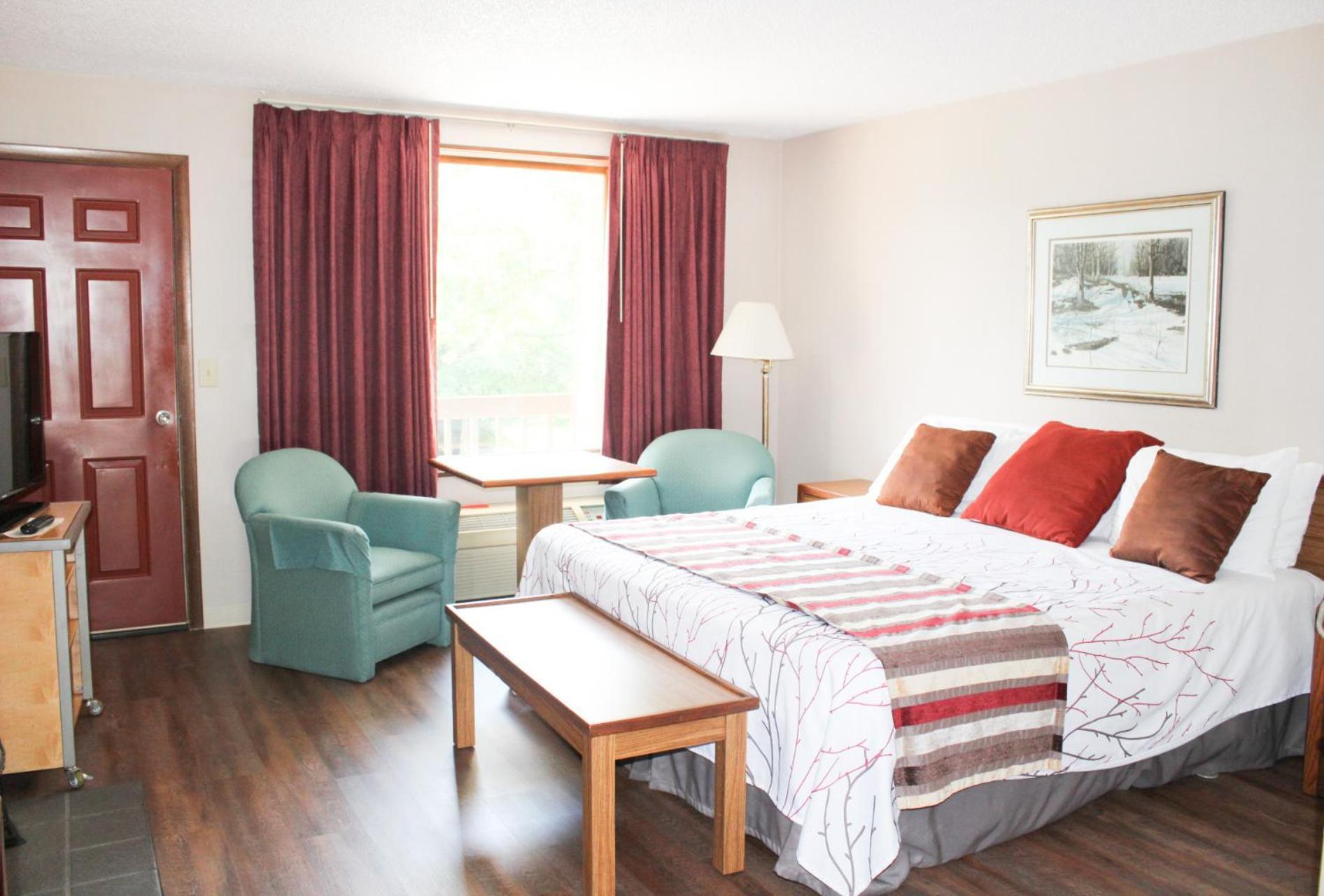 Inn Highland Manor