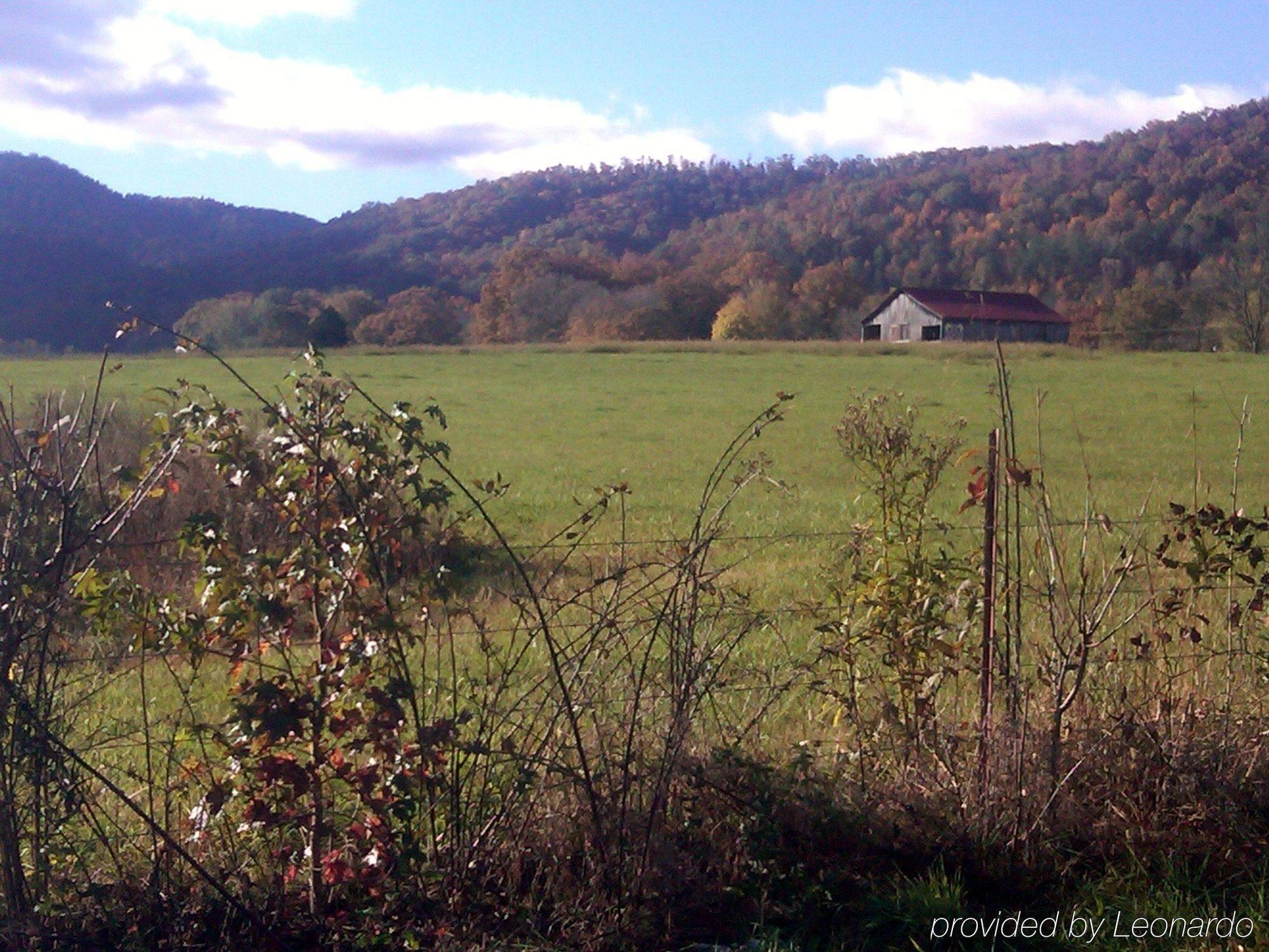 Highland Manor Inn Townsend