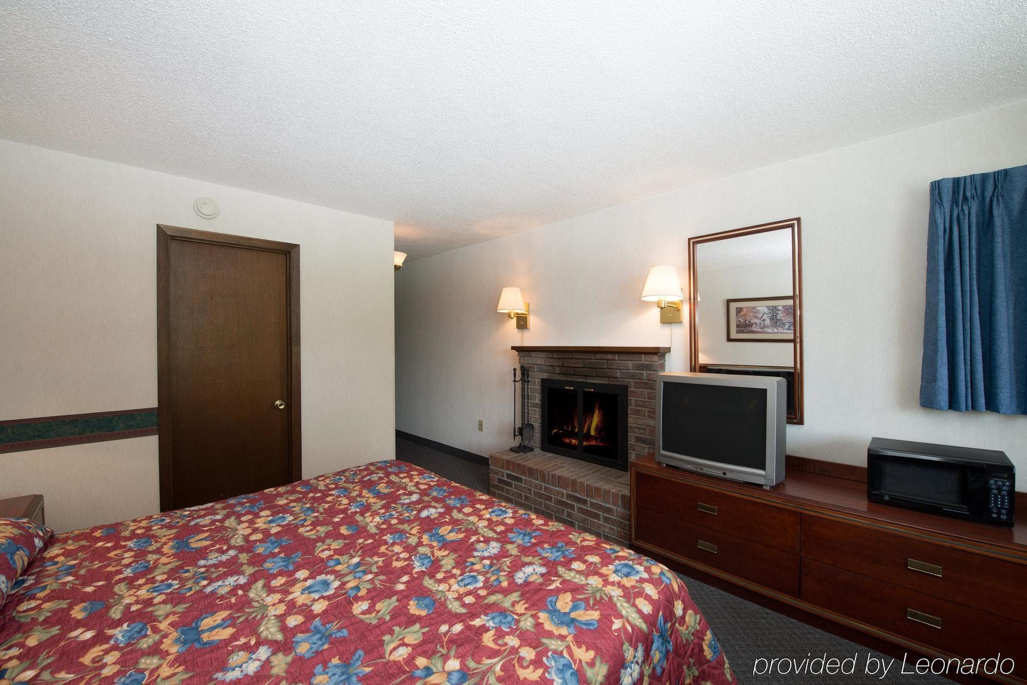 Highland Manor Inn 2*