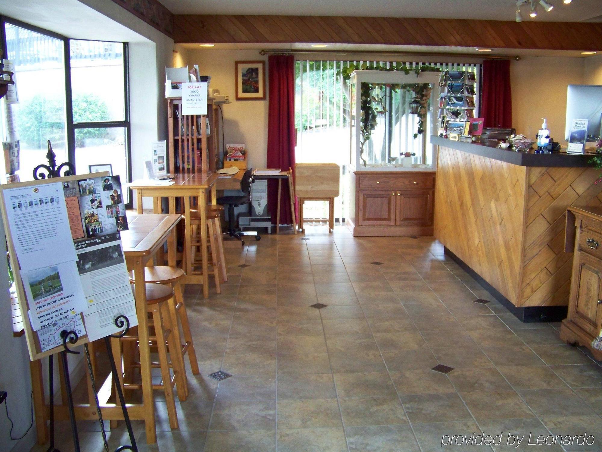 Highland Manor Inn Townsend