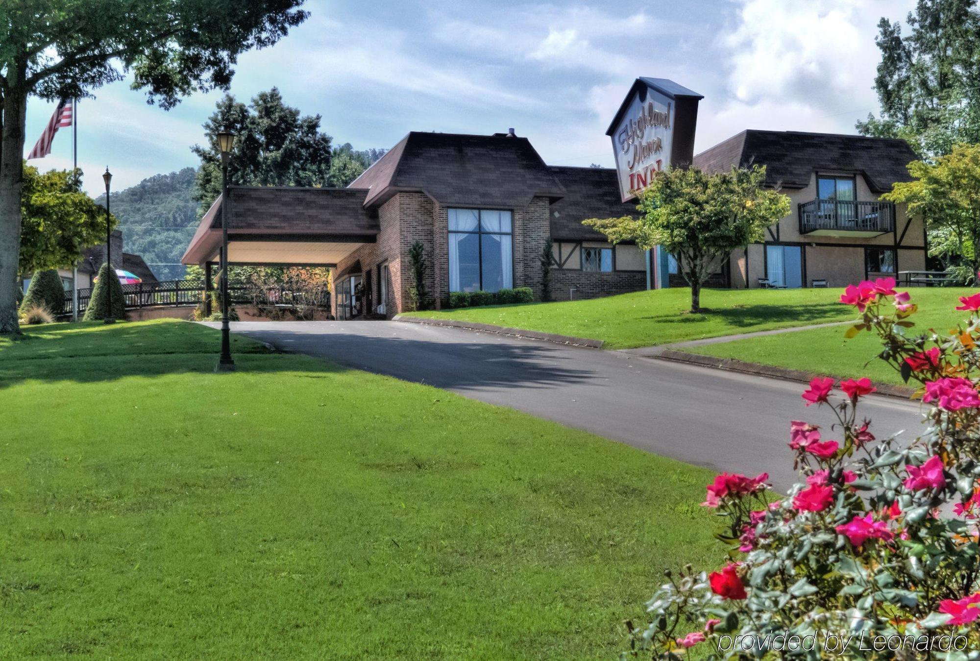 Highland Manor Inn