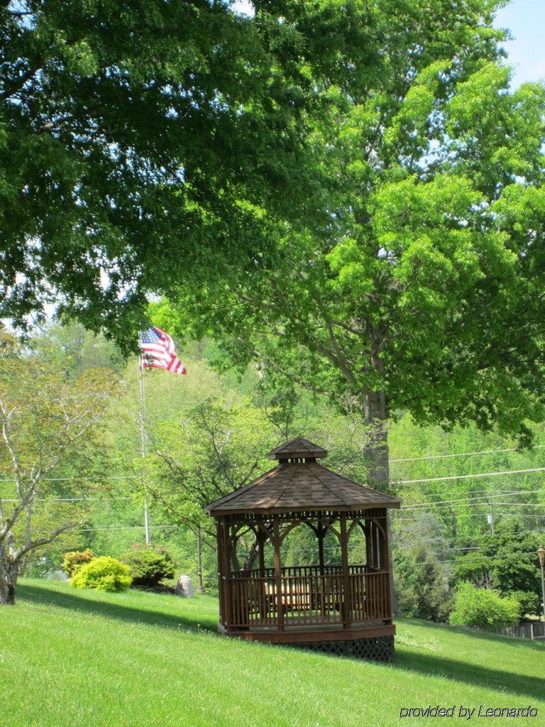 Highland Manor Inn Townsend