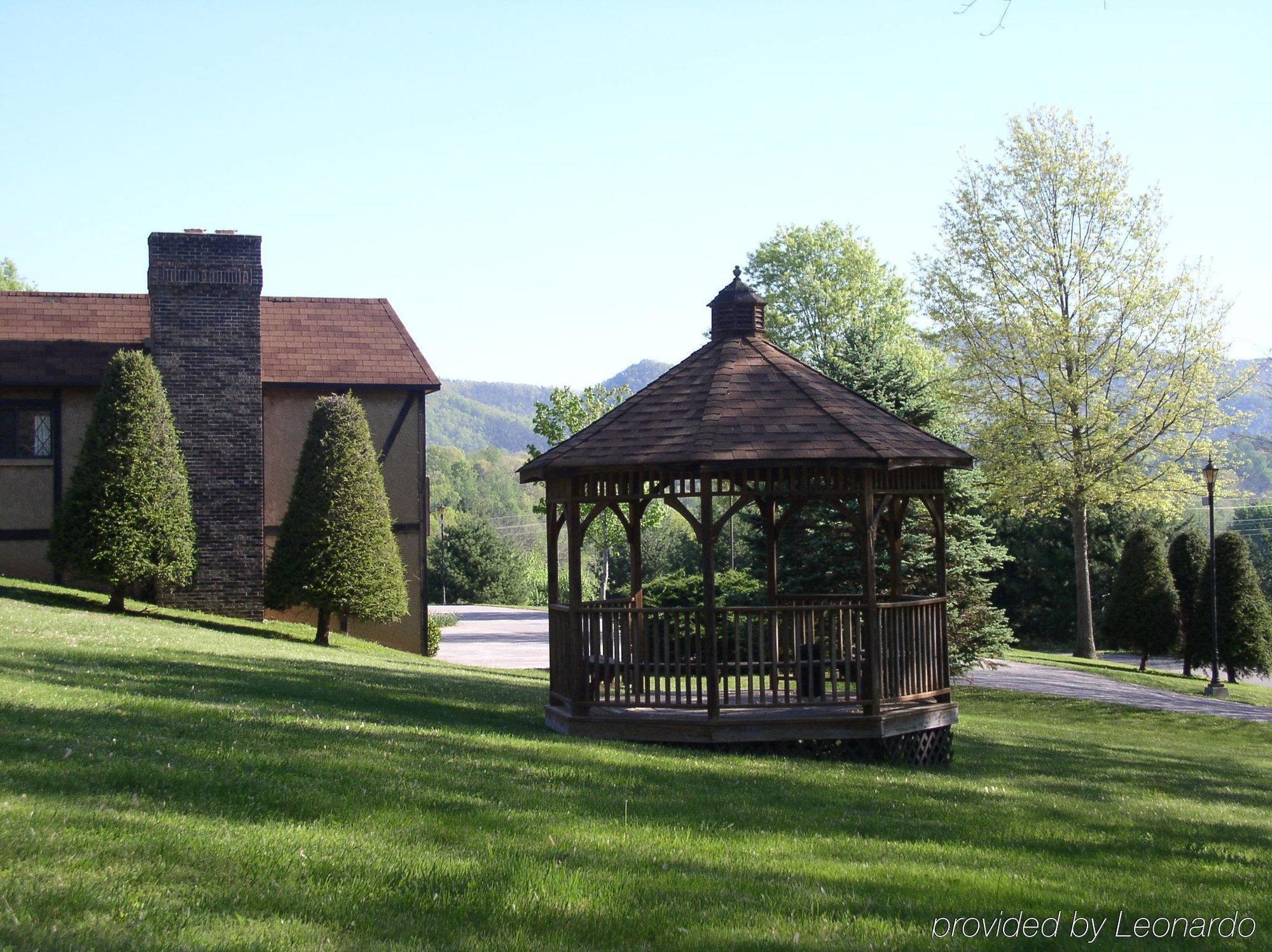 Highland Manor Inn Townsend