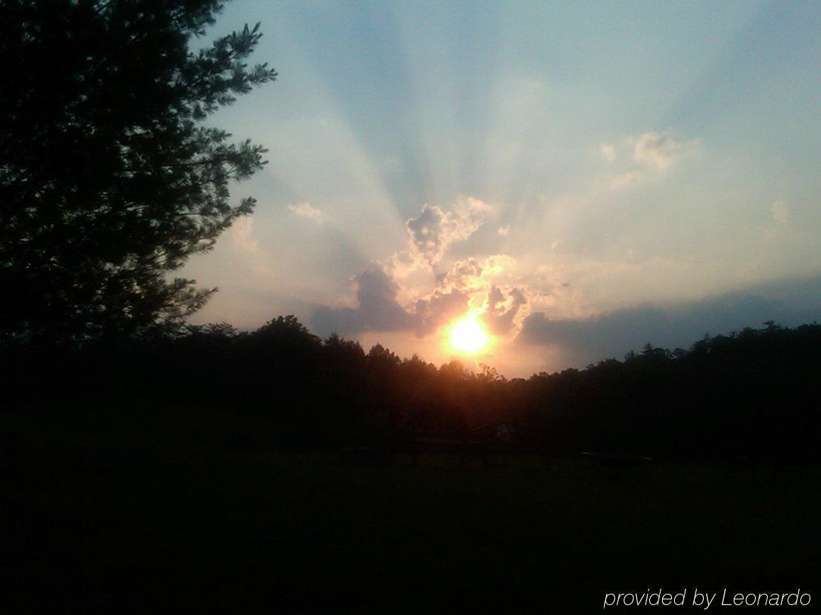 Highland Manor Inn 2*