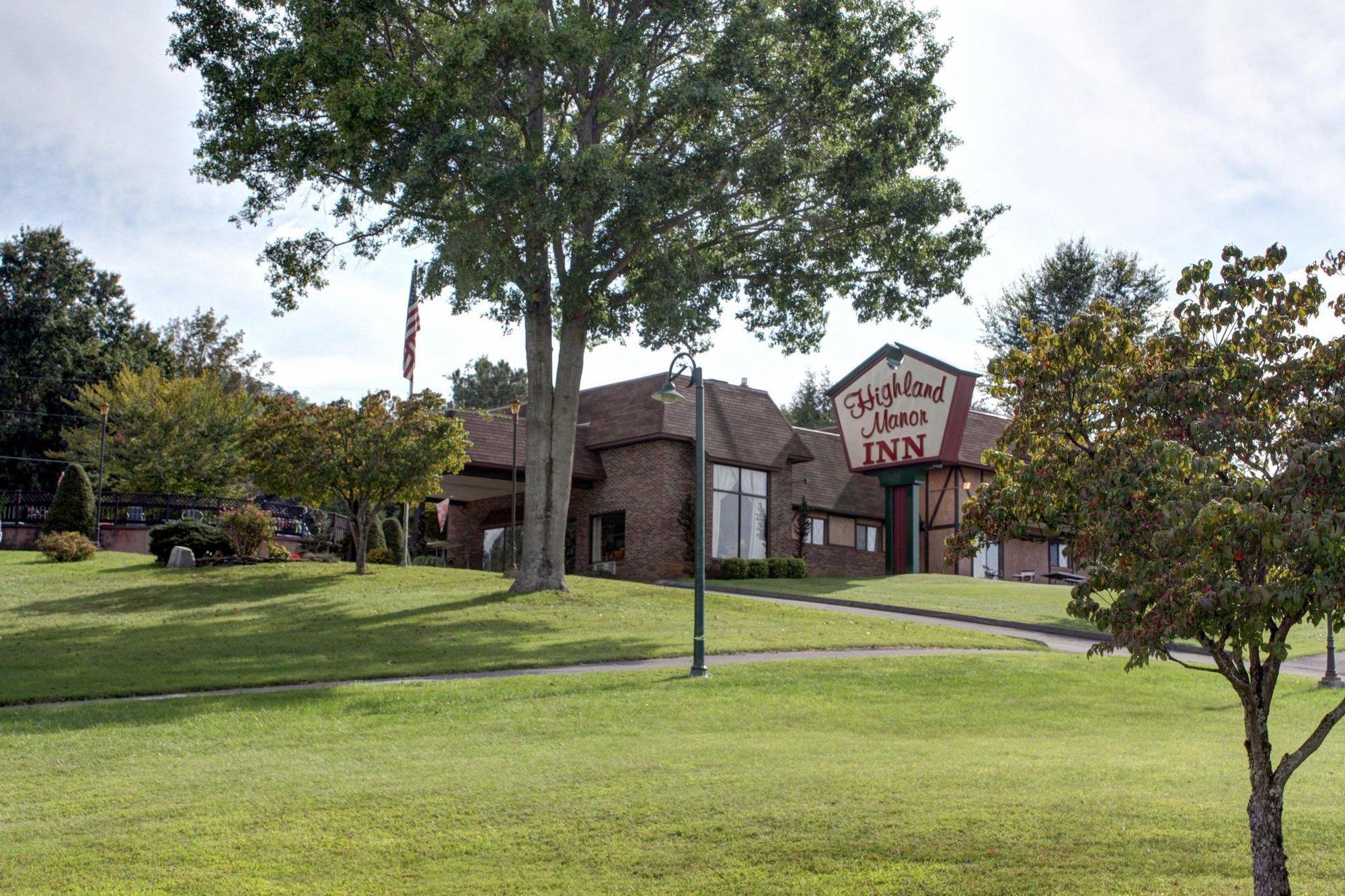 Highland Manor