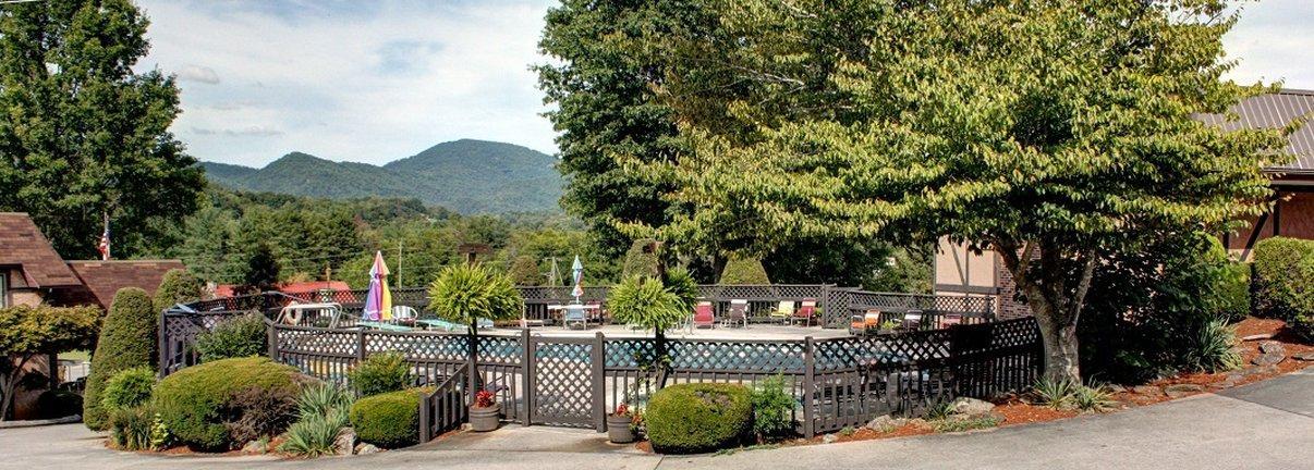 Highland Manor Townsend