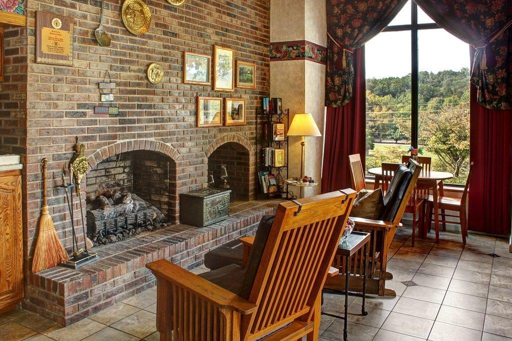 Inn Highland Manor