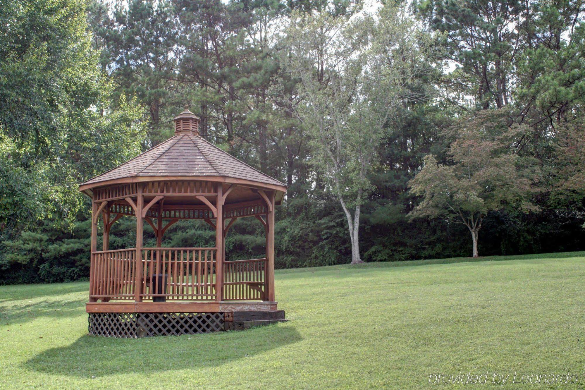 Inn Highland Manor