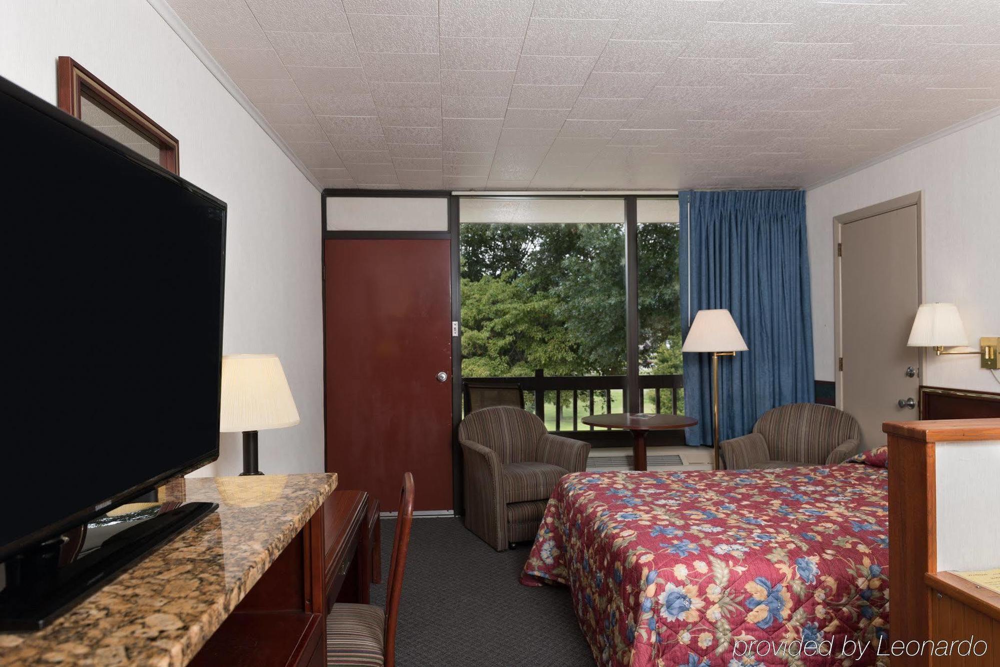 Highland Manor Inn Townsend