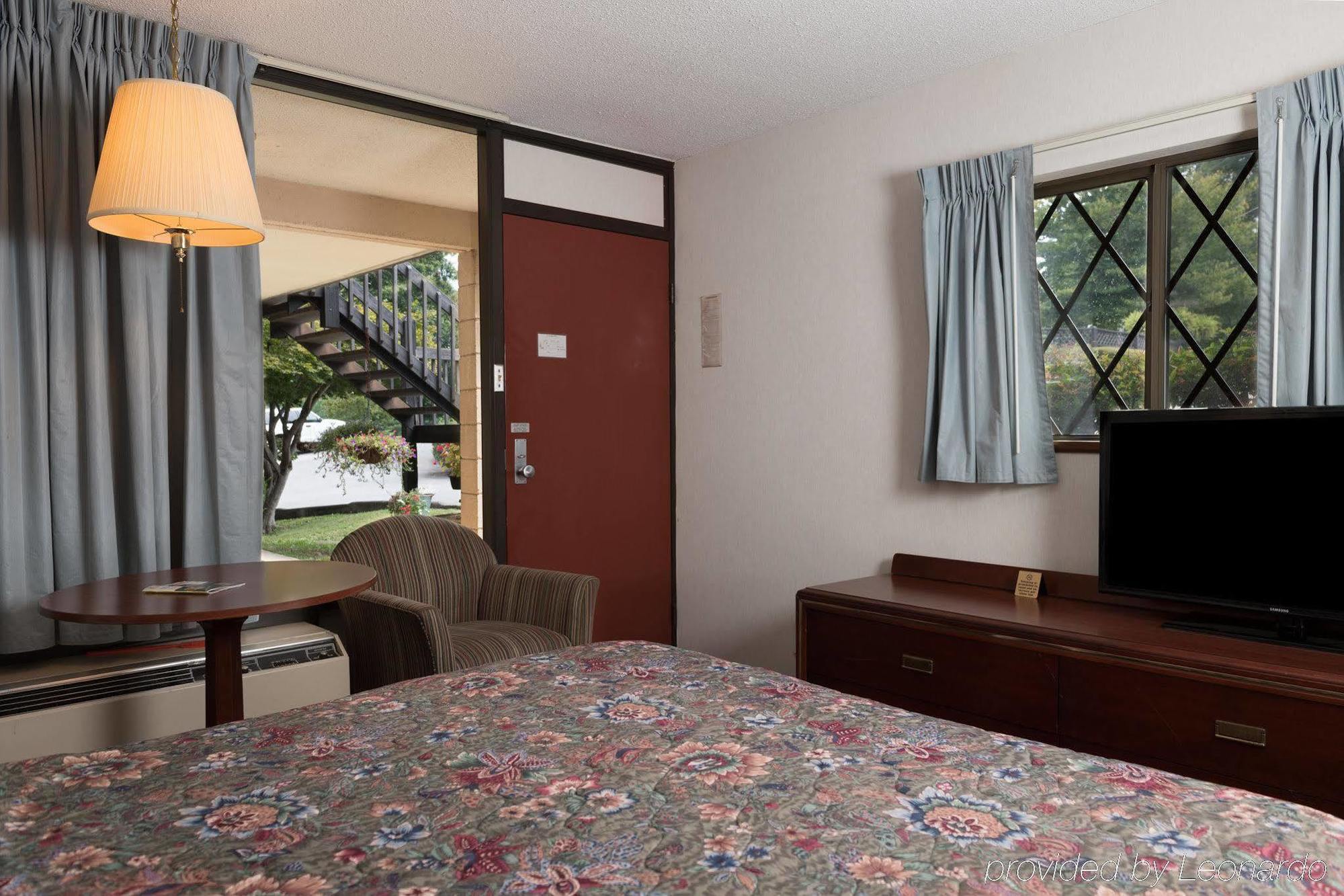 Highland Manor Inn Townsend
