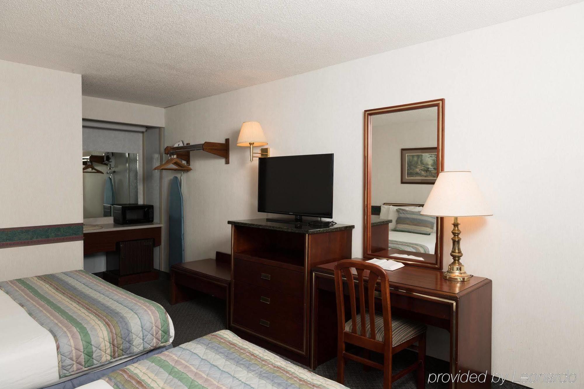 Highland Manor Inn Townsend