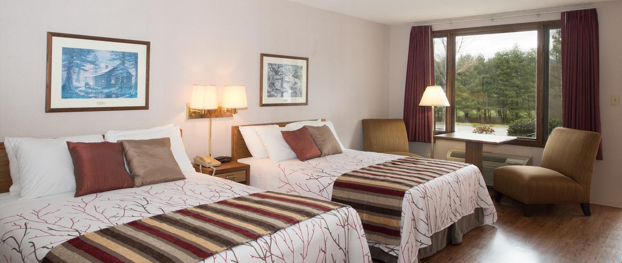 Inn Highland Manor 2*