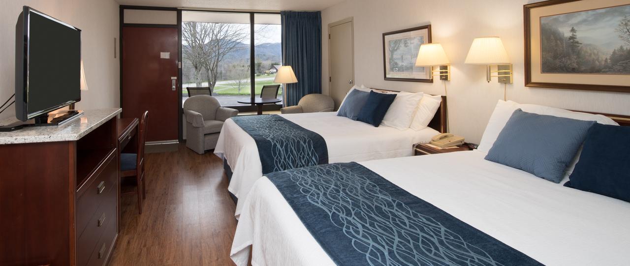 Highland Manor Inn Townsend