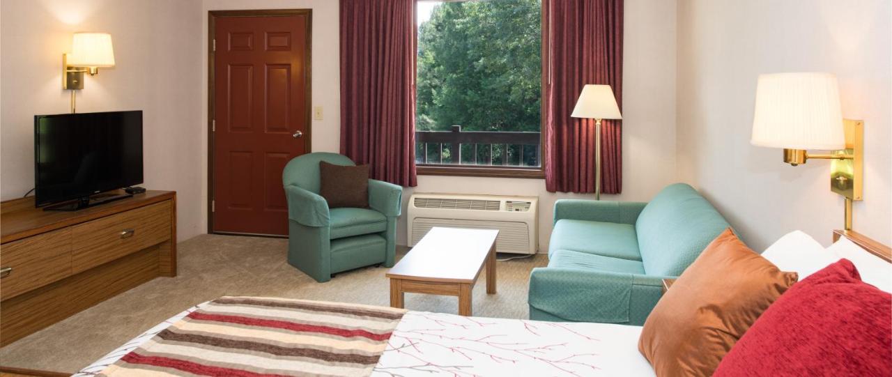 Highland Manor Inn Townsend